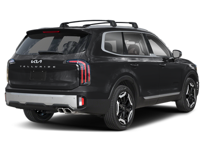 2025 Kia Telluride EX EX