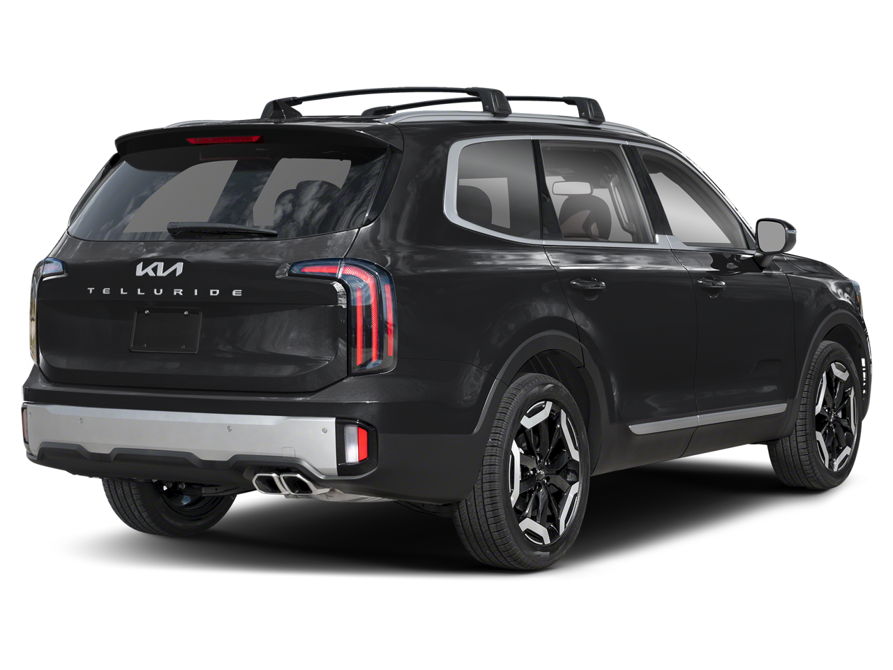 2025 Kia Telluride EX EX