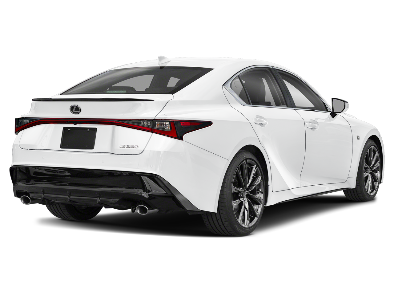 2025 Lexus IS 350 F SPORT FSPORT