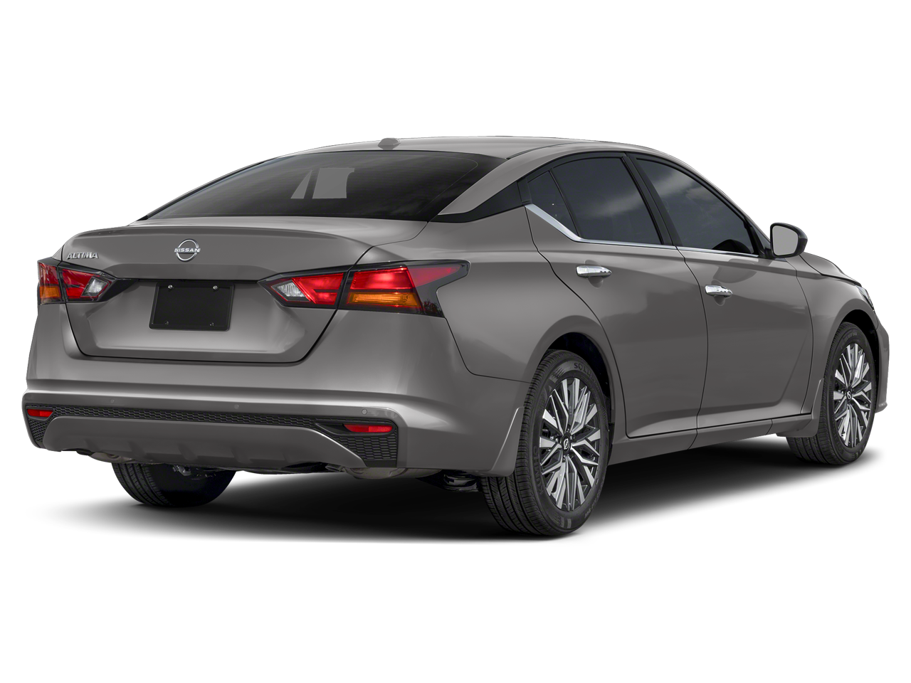2025 Nissan Altima SV - Photo 56