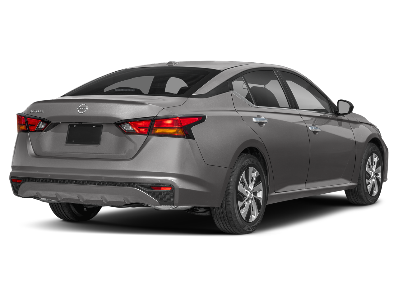 2025 Nissan Altima 2.5 S 2.5 S