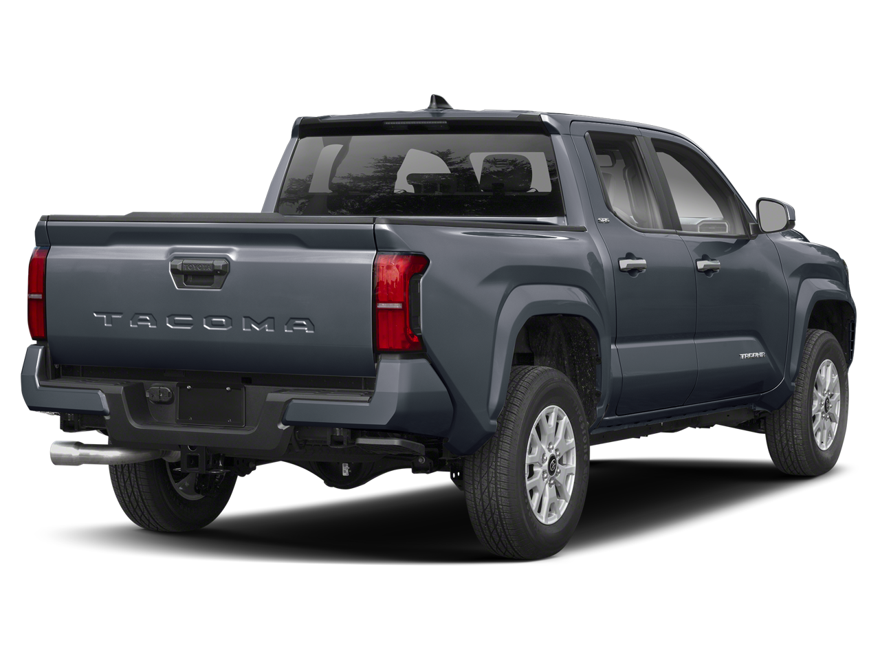 2025 Toyota Tacoma SR5 MEDIUM BED