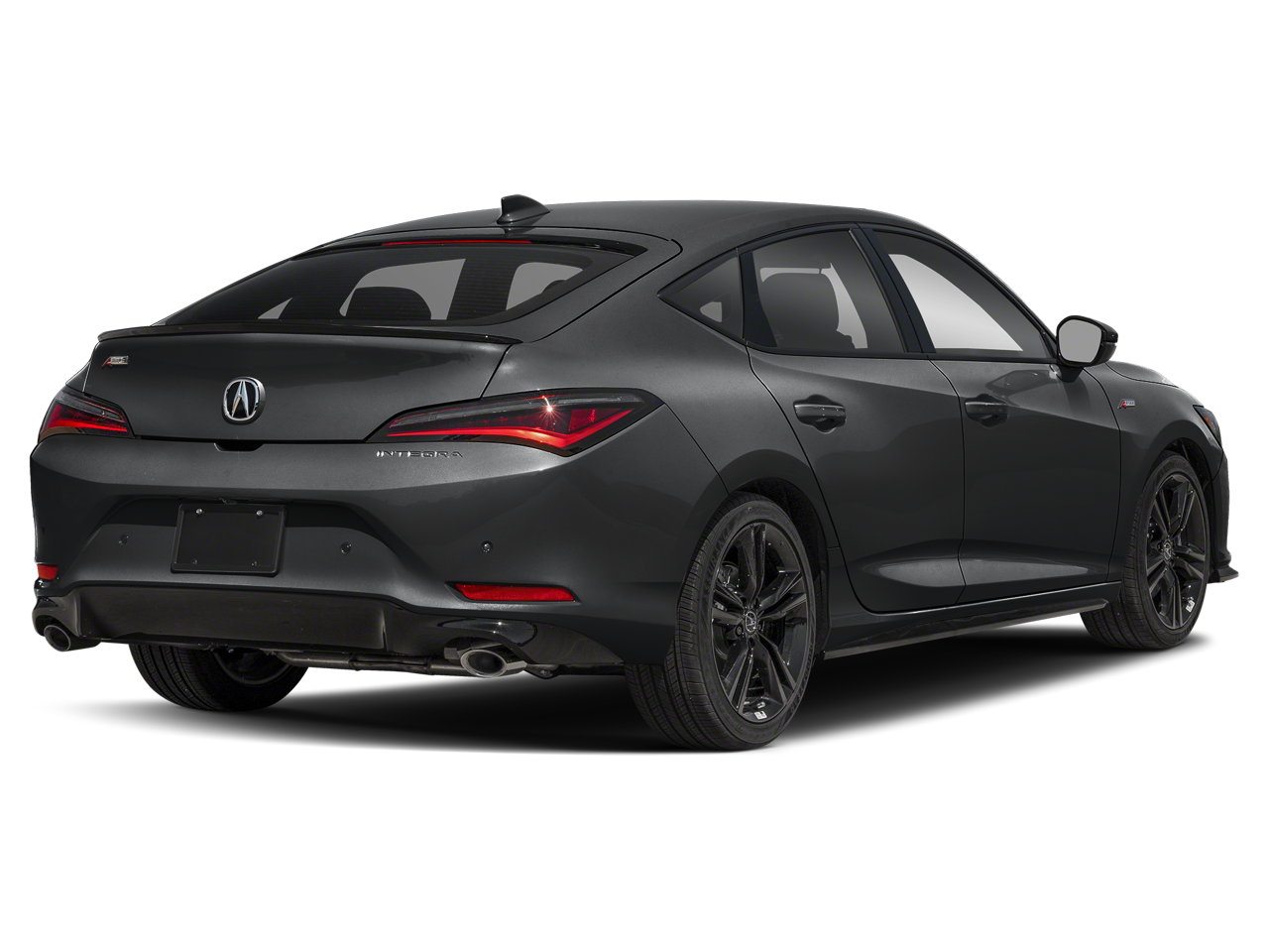 2026 Acura Integra A-STECH