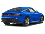 2026 Nissan Z Sport