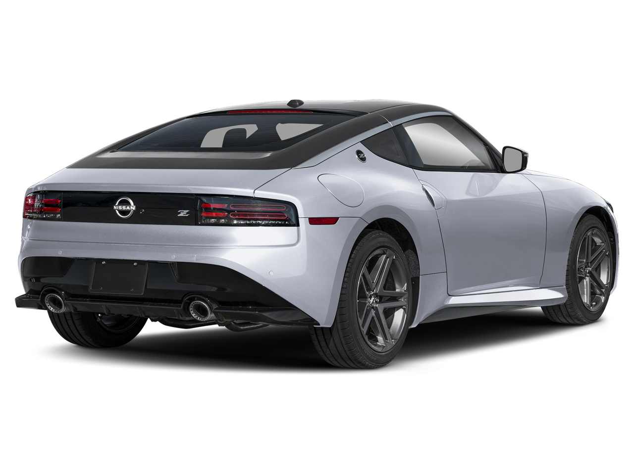 2026 Nissan Z Sport thumbnail 35