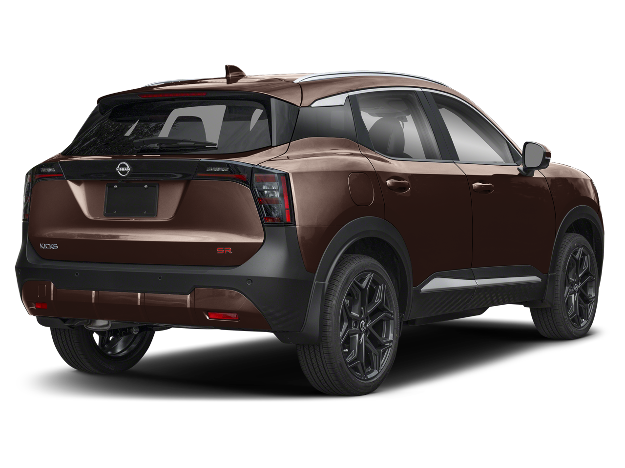 2026 Nissan KICKS SR AWD - Photo 37