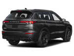 2026 Nissan Rogue Plug-In Hybrid Platinum