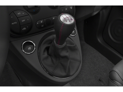 2015 FIAT 500c Abarth