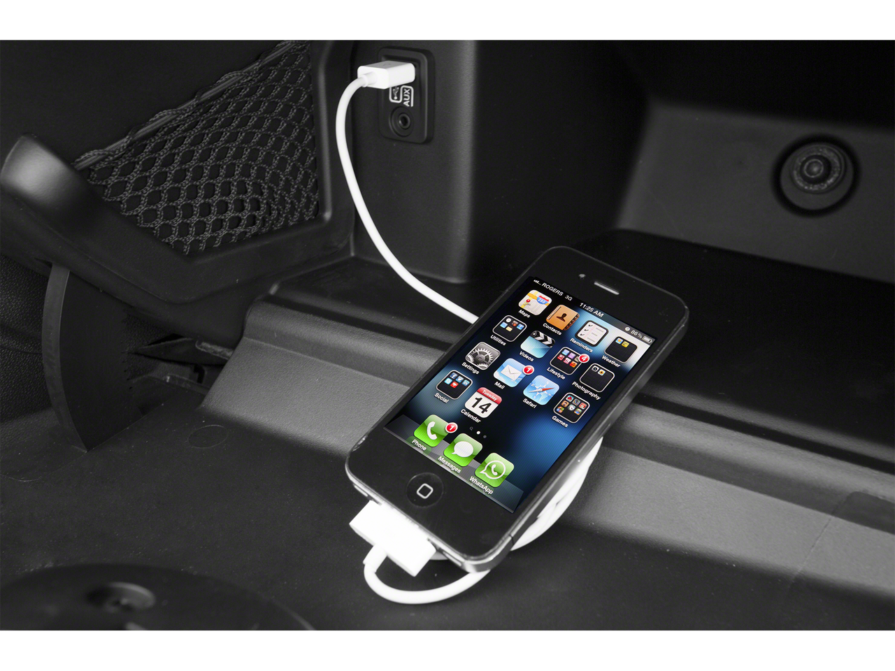 2015 FIAT 500c Abarth