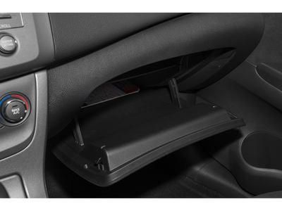 2015 Nissan Sentra SL