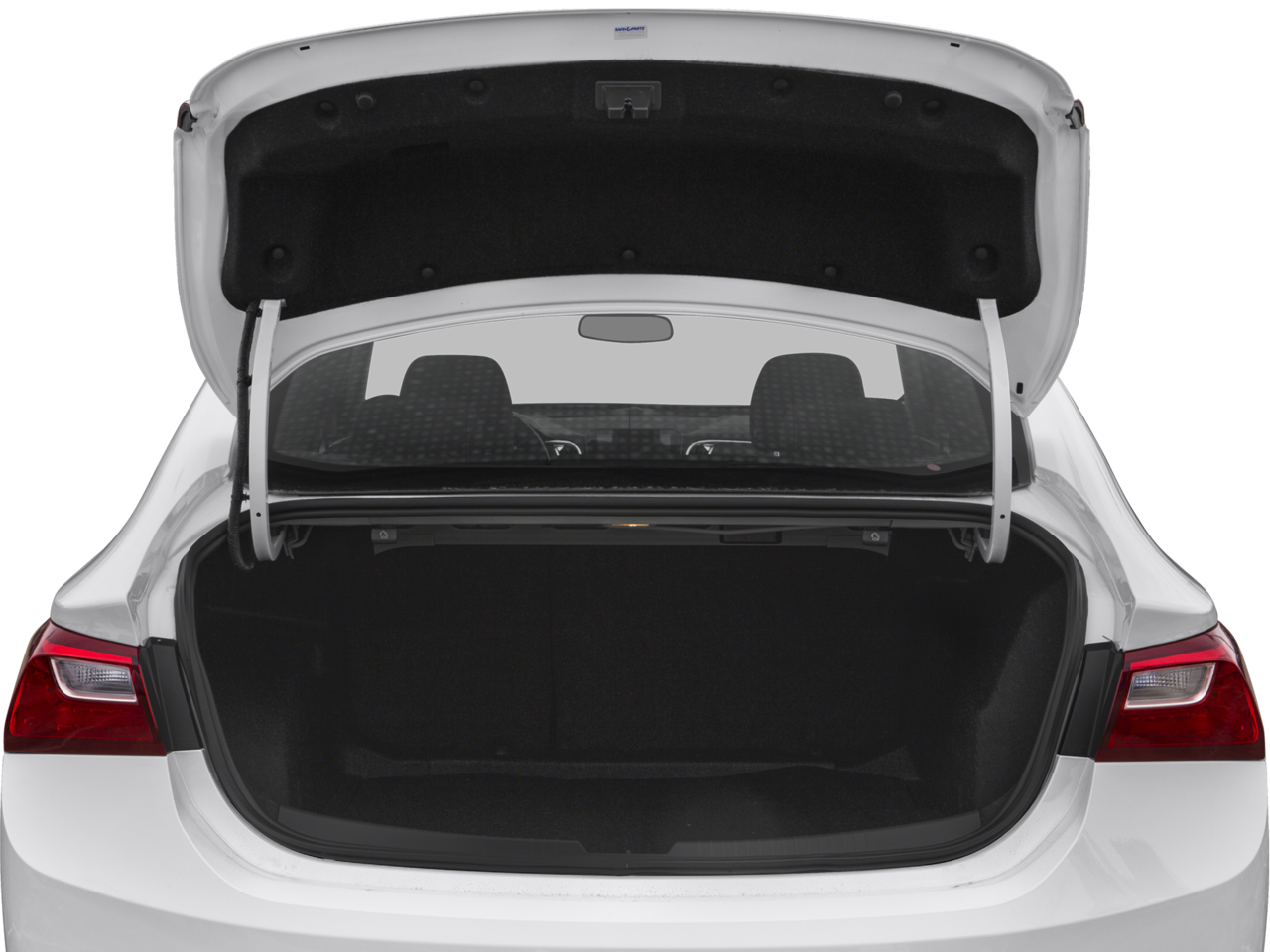 2016 Chevrolet Malibu 1LT