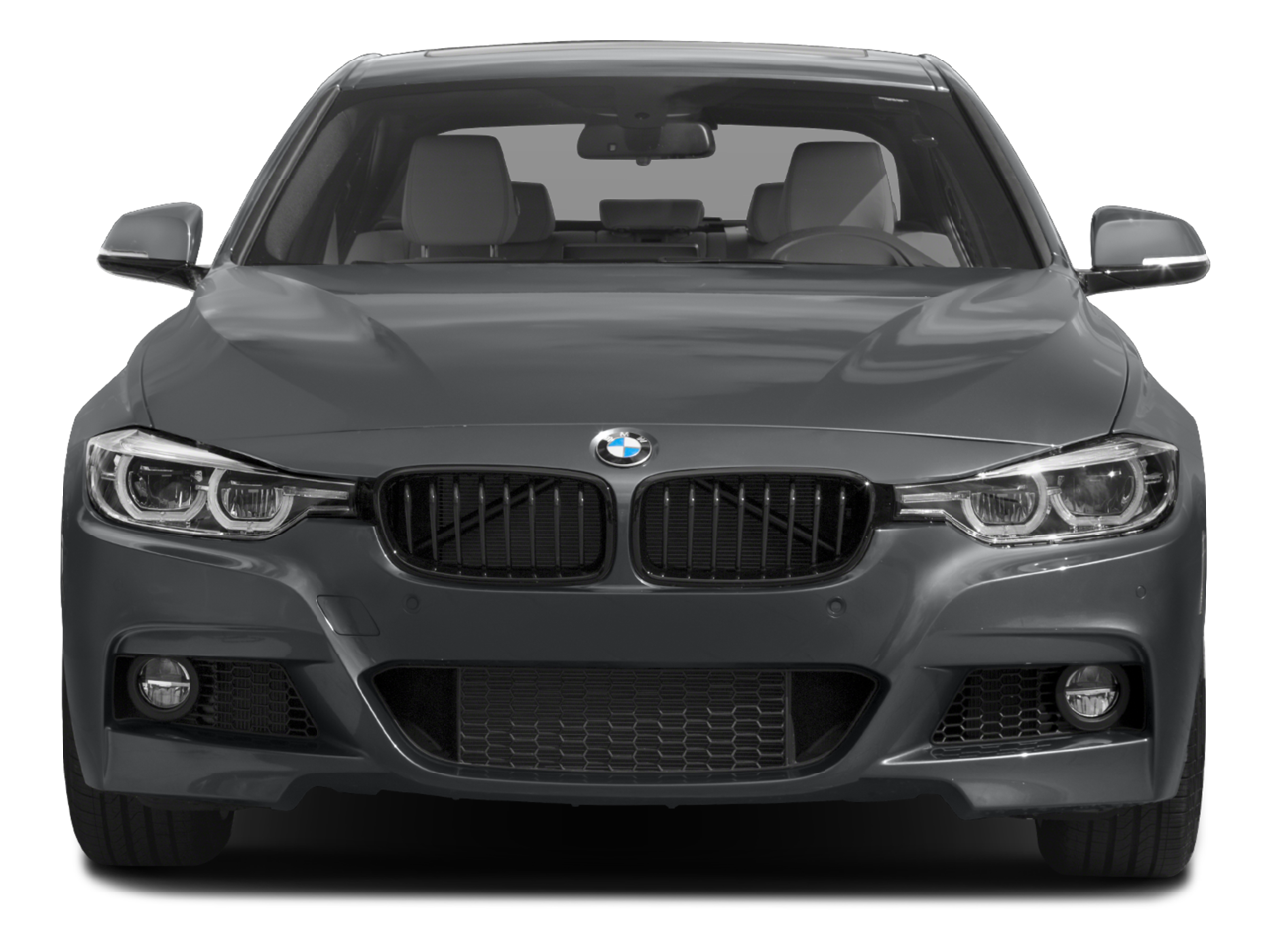 2017 BMW 3 Series 340i
