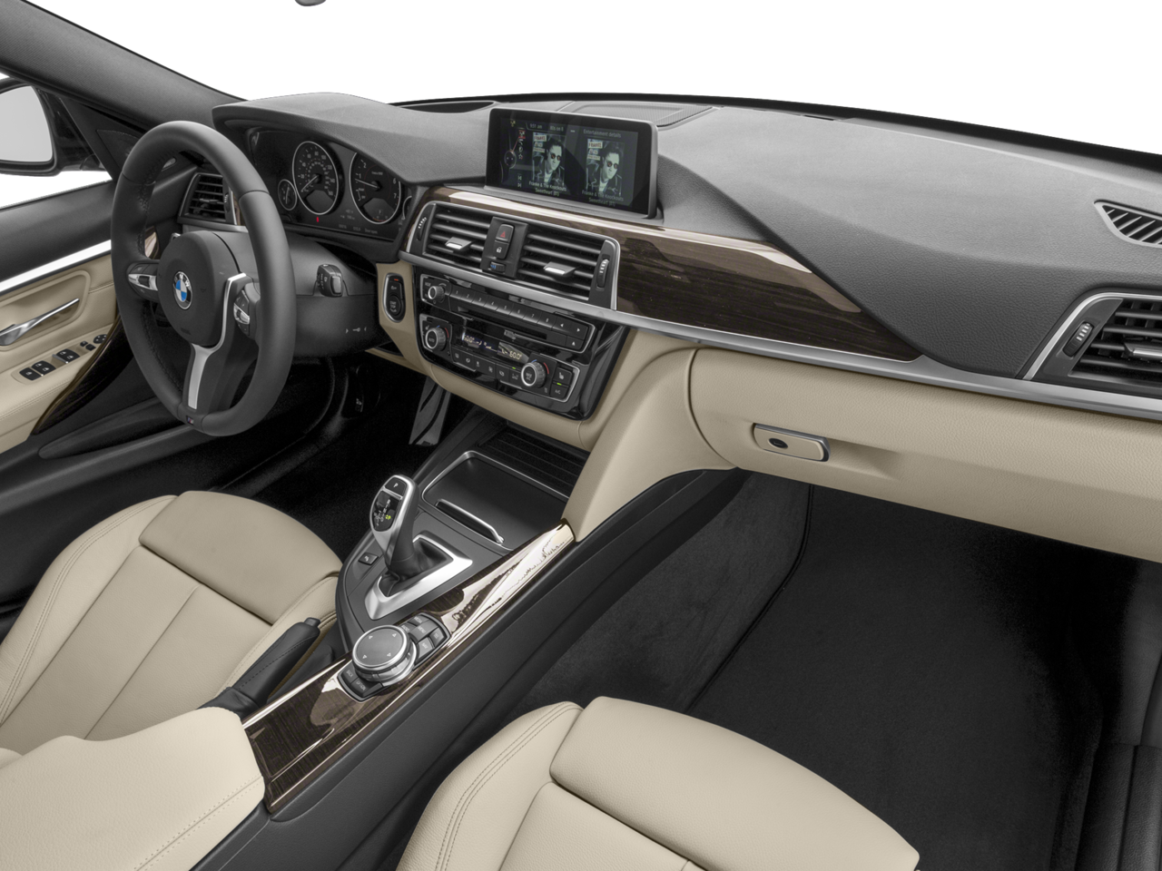 2017 BMW 3 Series 340i