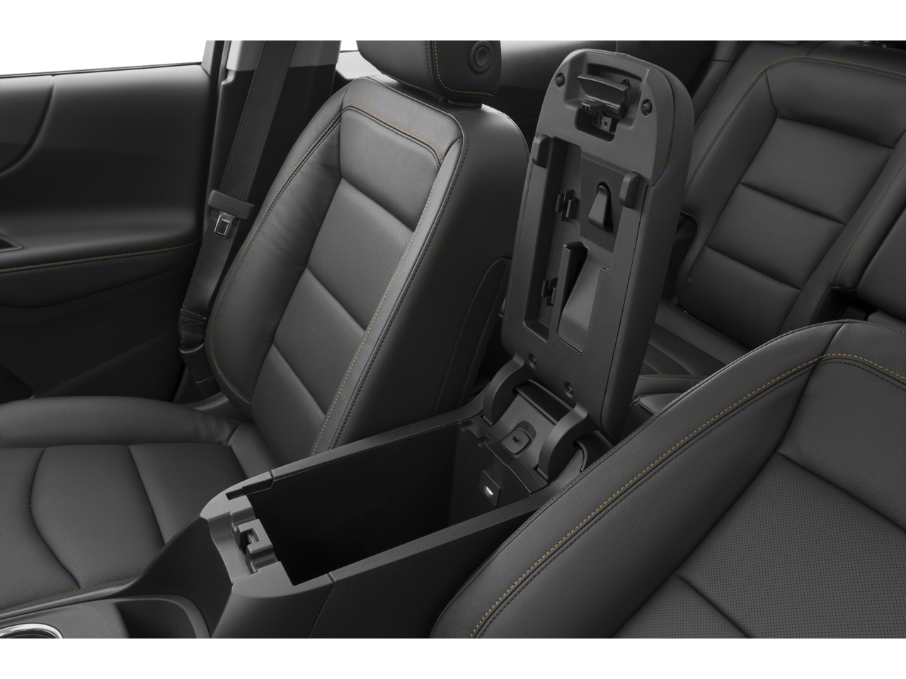 2018 Chevrolet Equinox FWD Premier