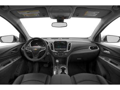 2018 Chevrolet Equinox FWD Premier