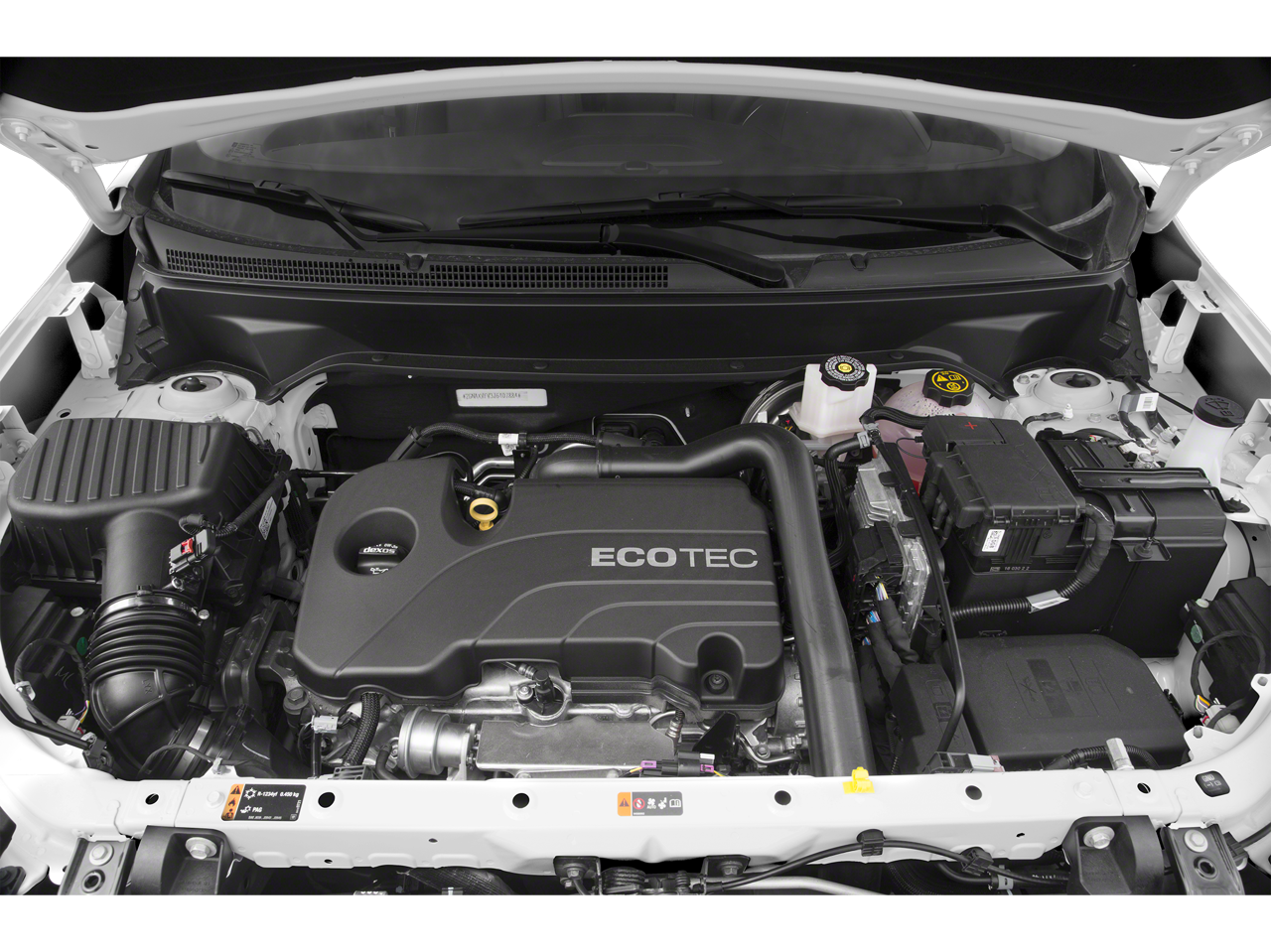 2018 Chevrolet Equinox FWD Premier