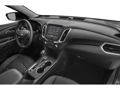 2018 Chevrolet Equinox FWD Premier