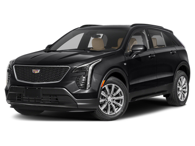 2019 Cadillac XT4 AWD 4dr Sport