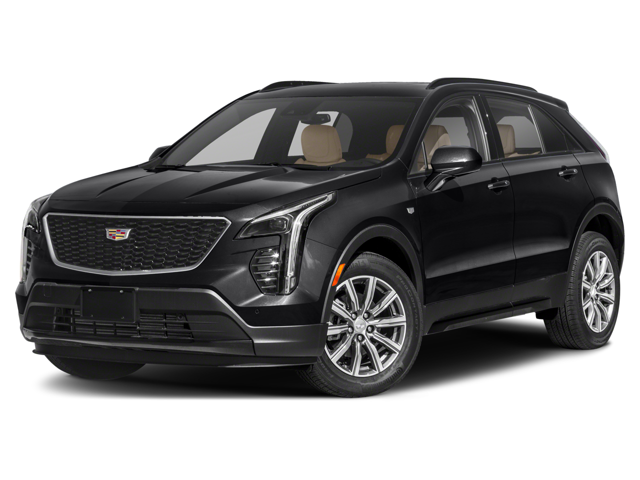 2019 Cadillac XT4 AWD 4dr Sport