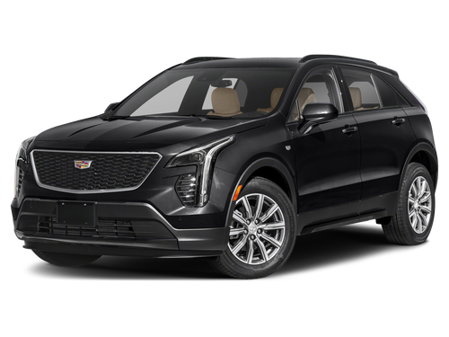 2019 Cadillac XT4 AWD 4dr Sport