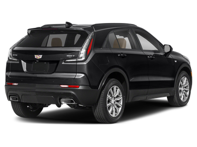 2019 Cadillac XT4 AWD 4dr Sport