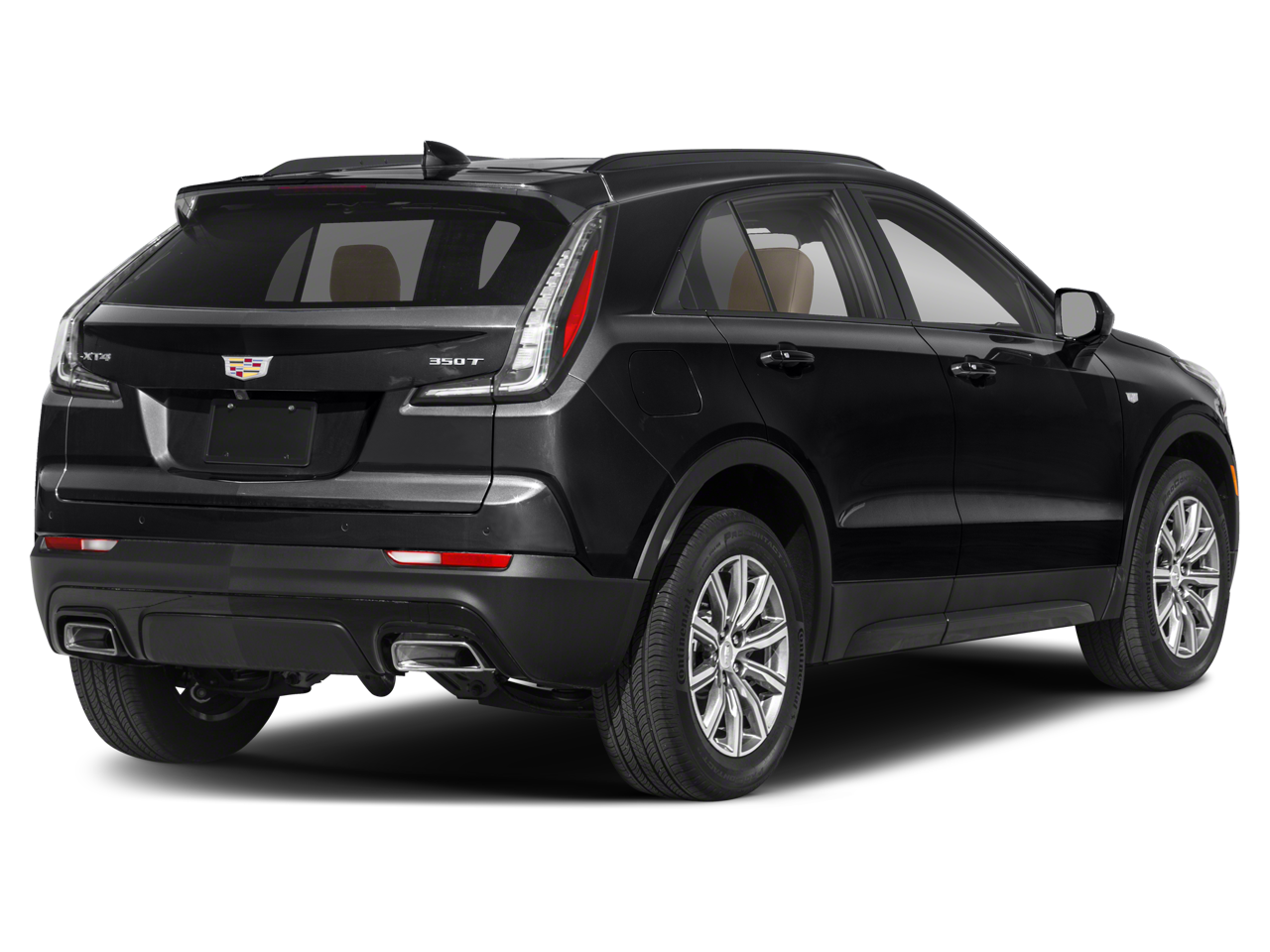2019 Cadillac XT4 AWD 4dr Sport