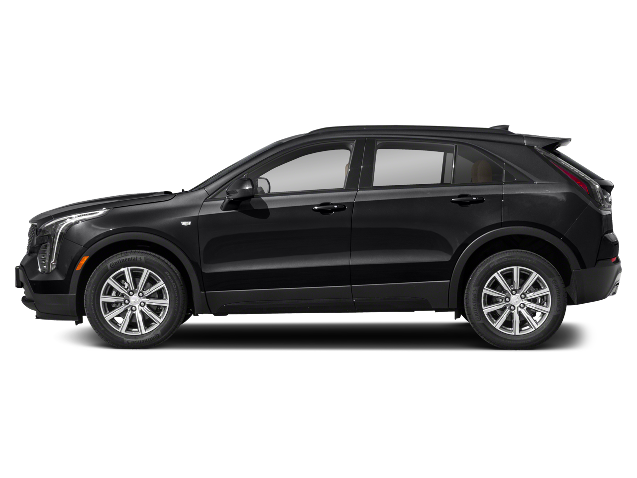 2019 Cadillac XT4 AWD 4dr Sport