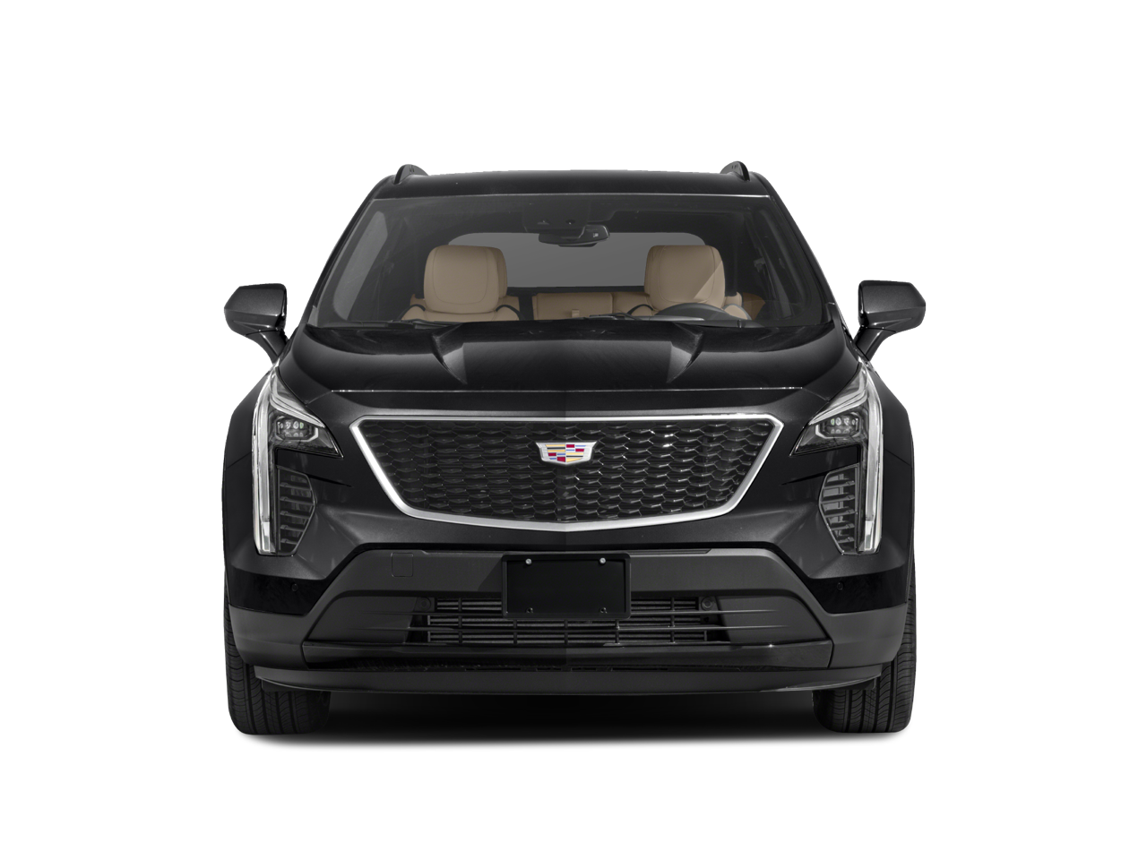 2019 Cadillac XT4 AWD 4dr Sport