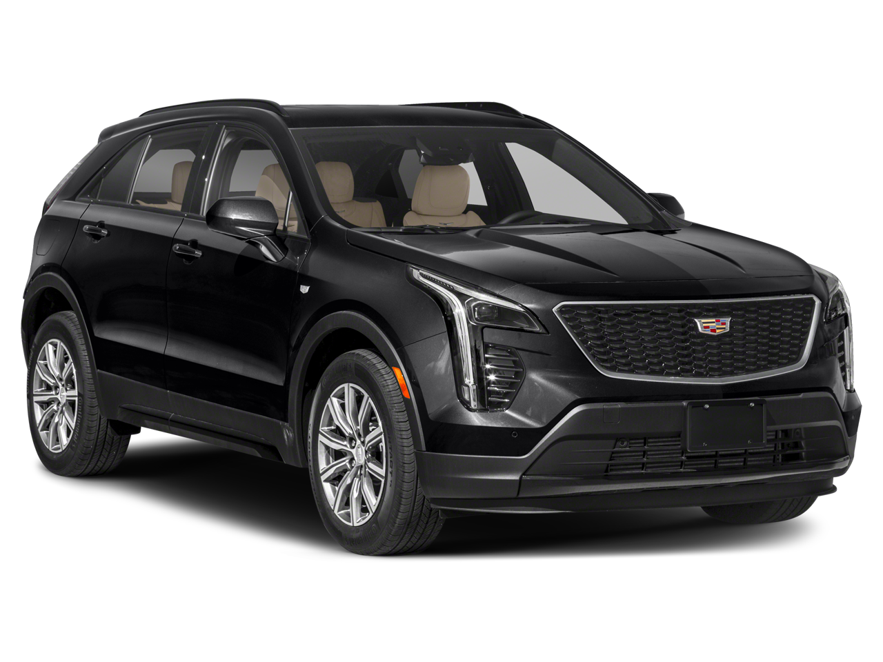 2019 Cadillac XT4 AWD 4dr Sport