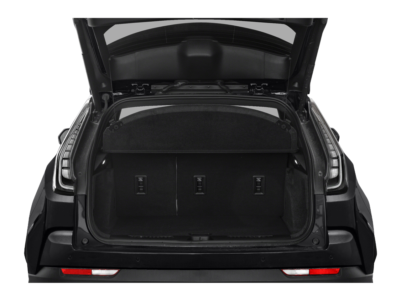 2019 Cadillac XT4 AWD 4dr Sport