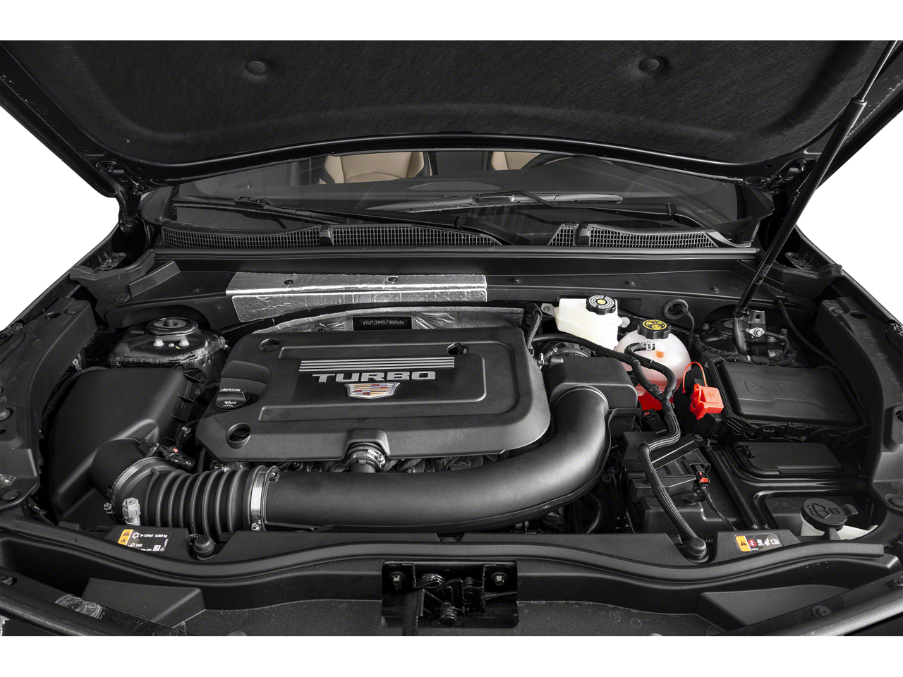 2019 Cadillac XT4 AWD 4dr Sport