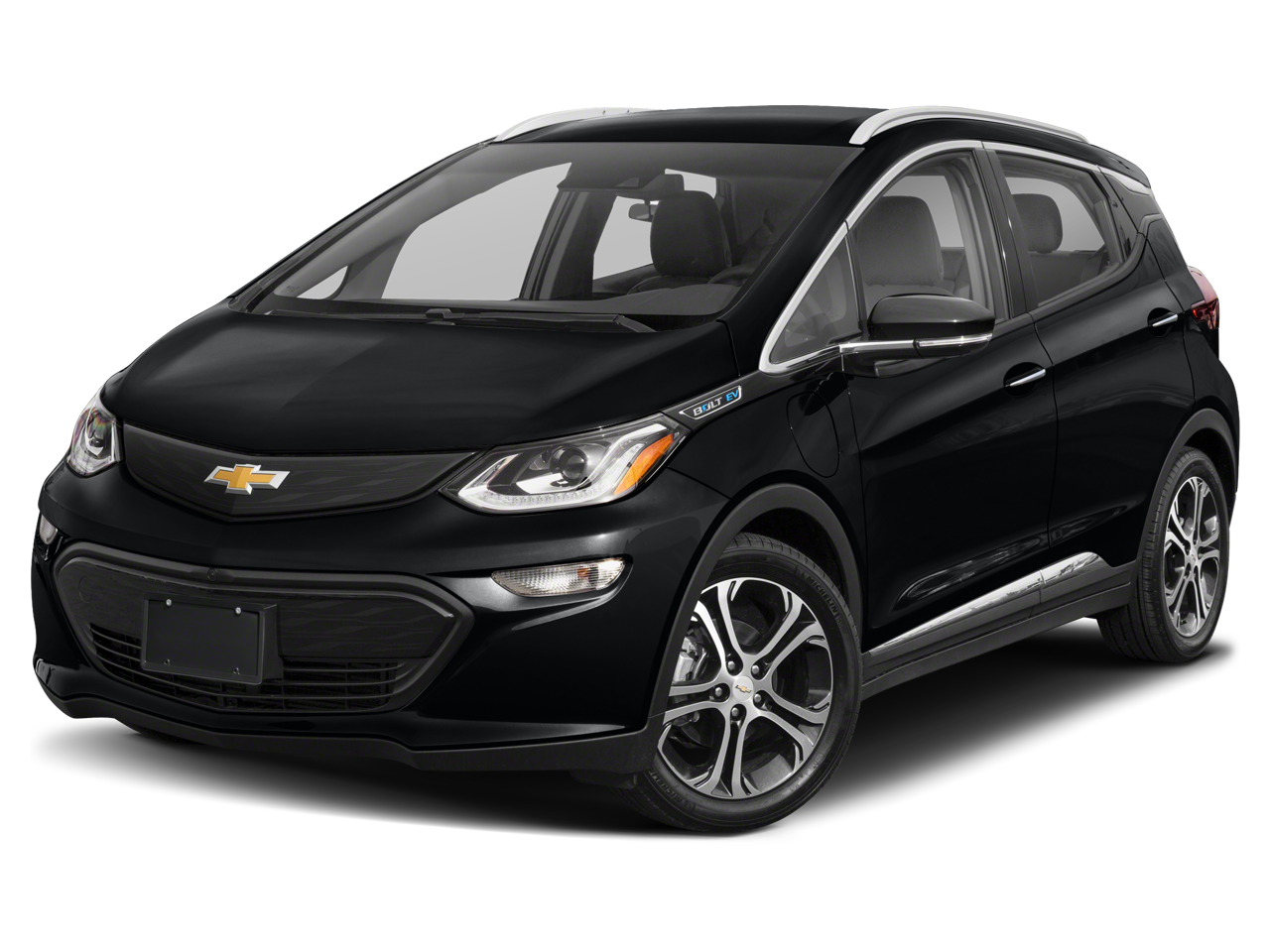 2019 Chevrolet Bolt EV 5dr Wgn Premier