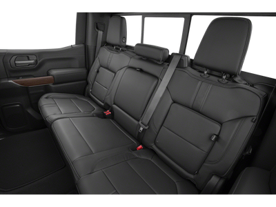 2019 Chevrolet Silverado 1500 Crew Cab Standard Box 4-Wheel Drive High Country
