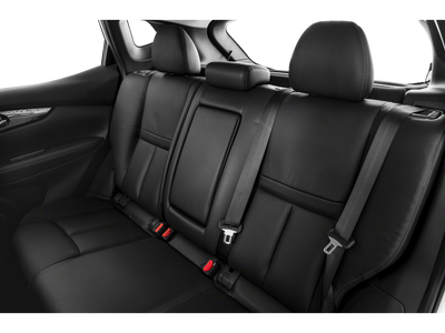 2019 Nissan Rogue Sport SV TECHNOLOGY PKG
