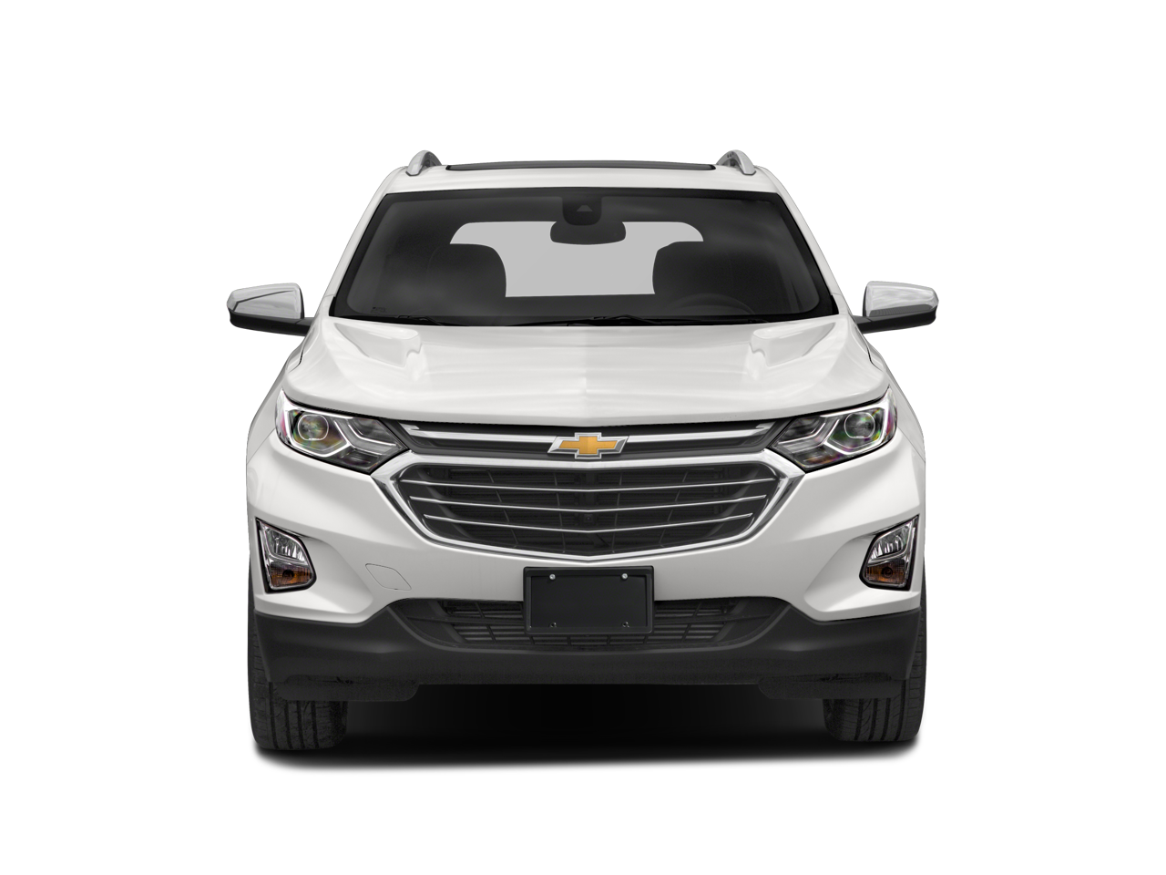 2020 Chevrolet Equinox FWD Premier