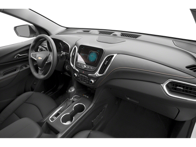 2020 Chevrolet Equinox FWD Premier