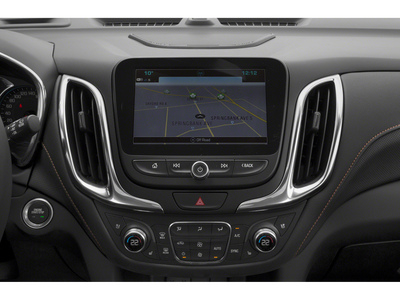 2020 Chevrolet Equinox FWD Premier