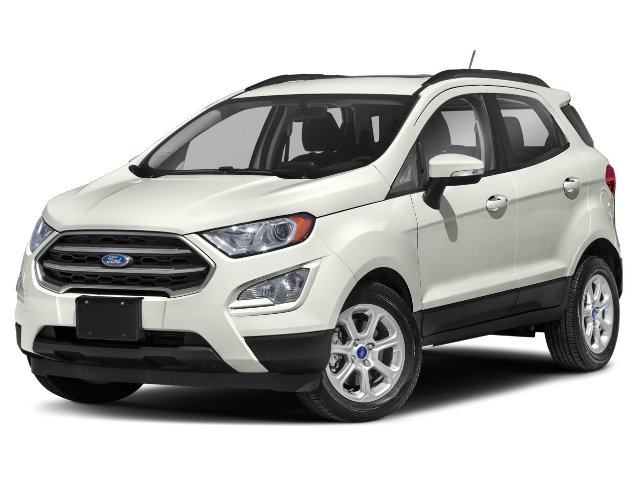 Used 2020 Ford Ecosport SE with VIN MAJ6S3GLXLC335037 for sale in Concord, CA