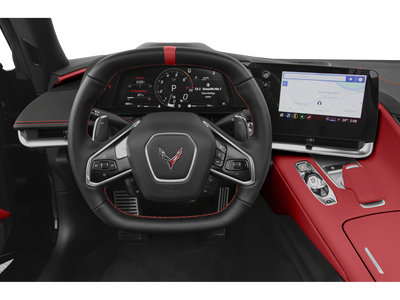 2021 Chevrolet Corvette Stingray Stingray Convertible 3LT