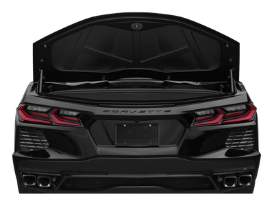 2021 Chevrolet Corvette Stingray Stingray Convertible 3LT
