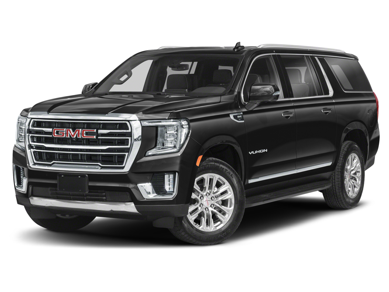 2021 GMC Yukon XL 4WD 4dr SLT