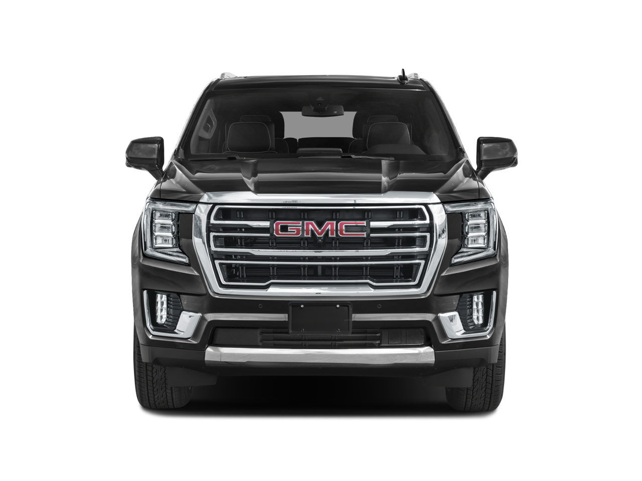 2021 GMC Yukon XL 4WD 4dr SLT