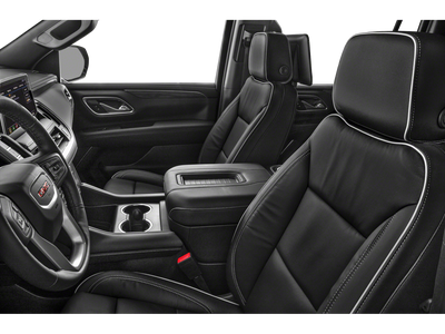 2021 GMC Yukon XL 4WD 4dr SLT