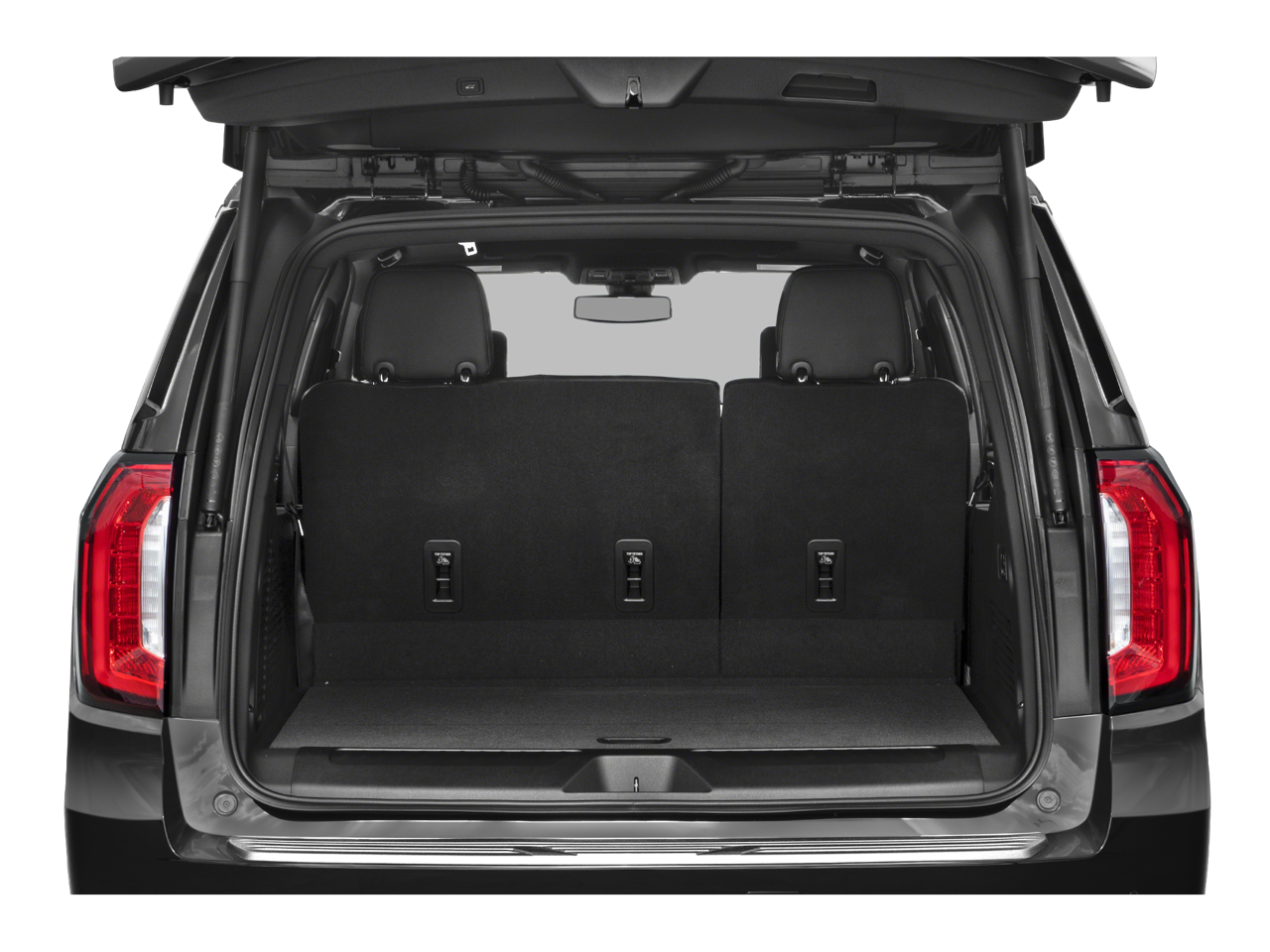 2021 GMC Yukon XL 4WD 4dr SLT