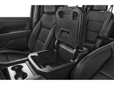 2021 GMC Yukon XL 4WD 4dr SLT