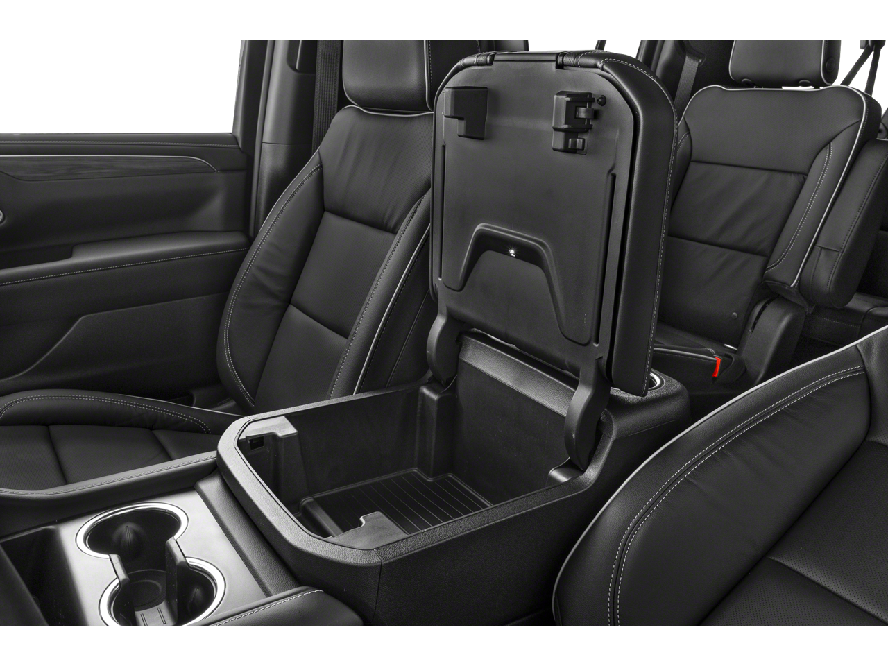 2021 GMC Yukon XL 4WD 4dr SLT