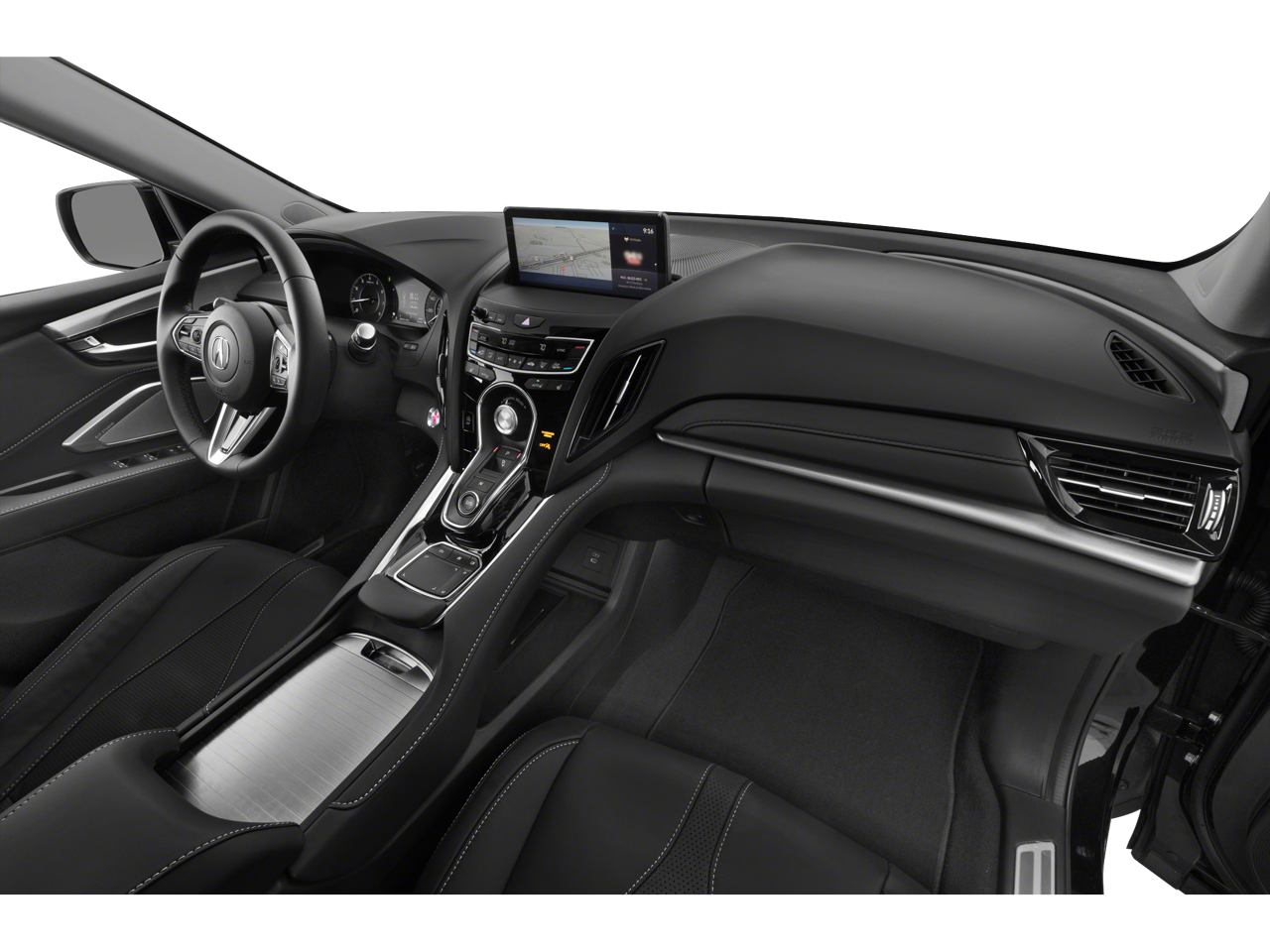 2022 Acura RDX TECH