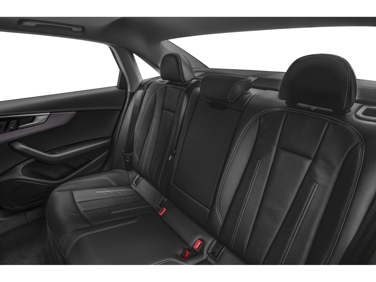 2022 Audi A4 40 Premium quattro