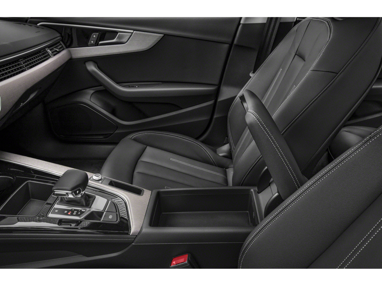 2022 Audi A4 40 Premium quattro