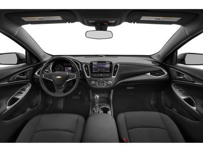 2022 Chevrolet Malibu 4dr Sdn LS w/1FL